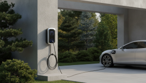 découvrez comment choisir et installer une borne de recharge à domicile pour votre véhicule électrique. guide complet pour une installation sûre et adaptée à vos besoins.