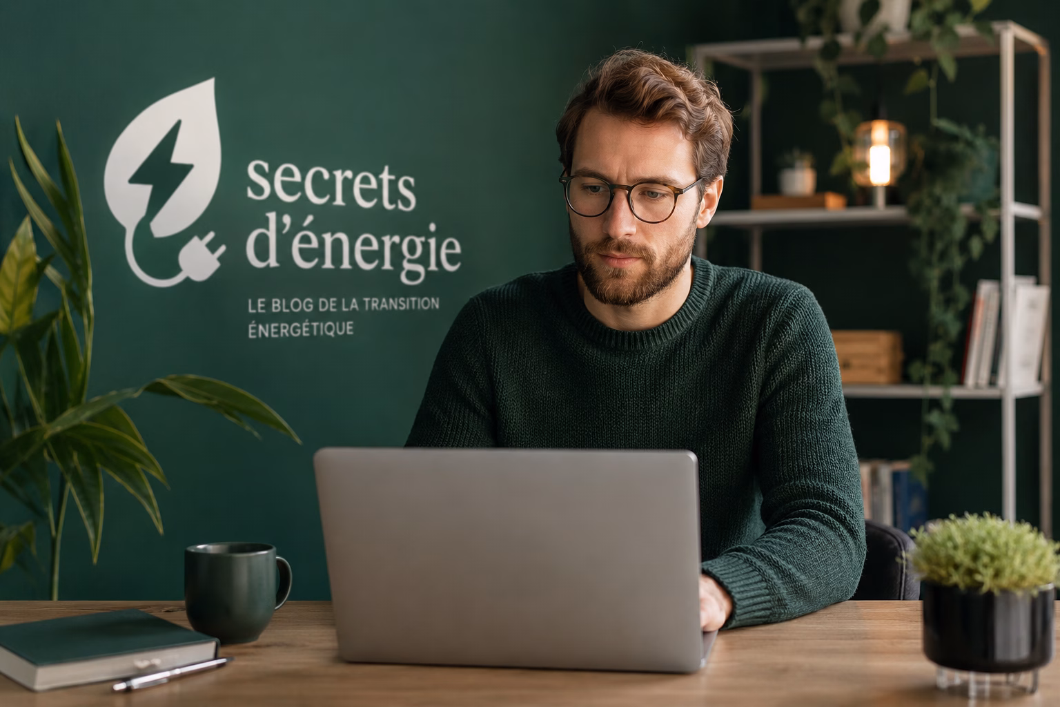 Léandre G rédacteur