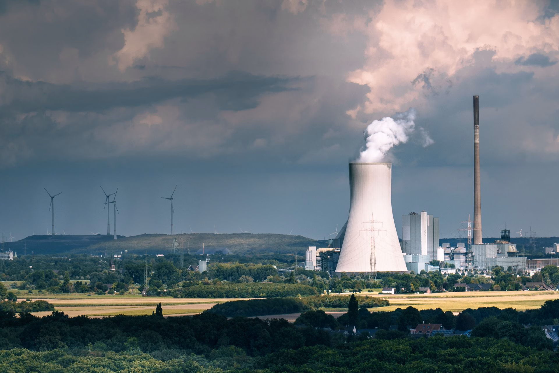 Transition énergétique