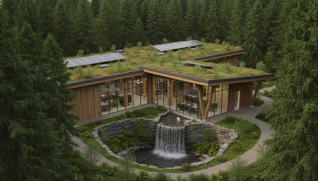 découvrez les certifications breeam et leed pour concevoir des bâtiments durables, respectueux de l’environnement et performants énergétiquement.
