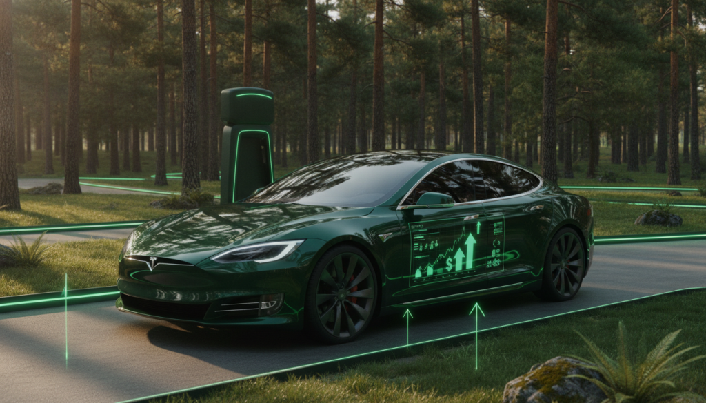 découvrez toutes les astuces et conseils pour acheter une tesla à un prix réduit en 2026 et profiter pleinement de votre voiture électrique sans vous ruiner.