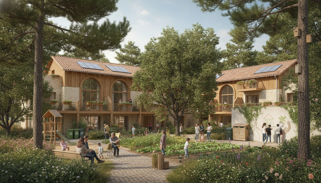 découvrez soliha provence, ses missions et ses engagements pour améliorer le logement social et accompagner les habitants vers un habitat durable et accessible.