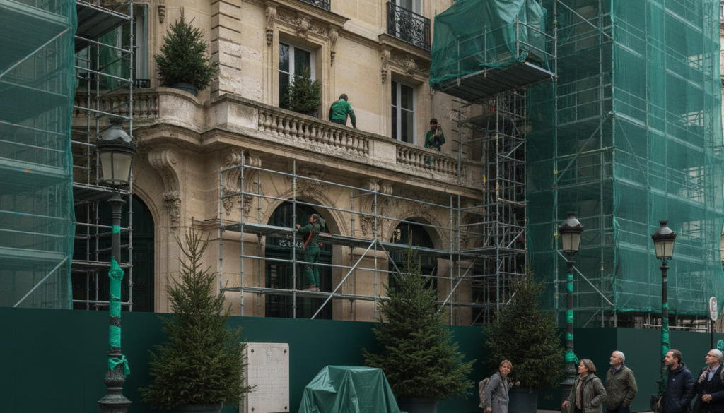 découvrez les techniques clés et les enjeux essentiels de la réhabilitation des bâtiments anciens à paris pour préserver leur charme et garantir leur durabilité.