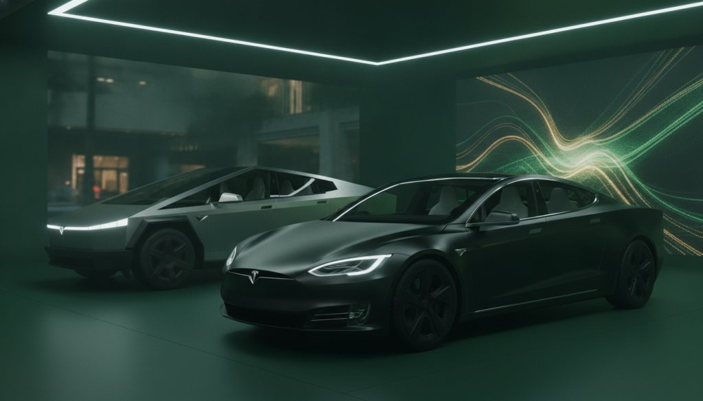 découvrez toutes les offres tesla black friday 2026 à ne pas manquer : réductions exclusives, promotions sur les modèles électriques et accessoires. préparez-vous à faire de bonnes affaires !