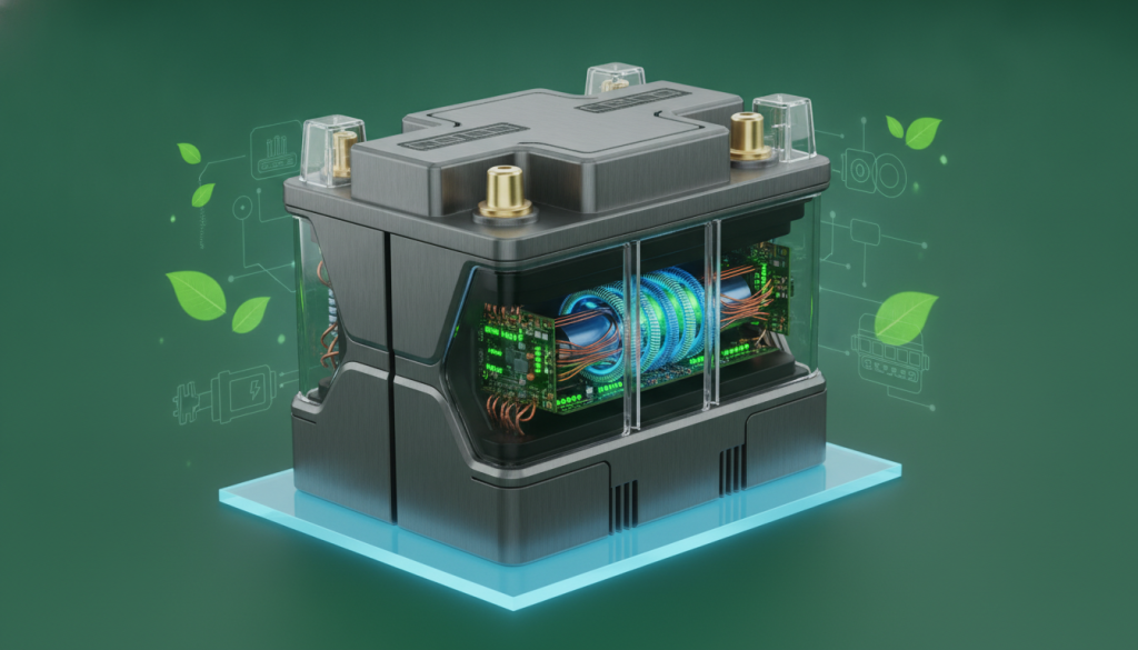 découvrez notre guide complet pour bien choisir une batterie 12v pour votre voiture électrique. conseils, critères et astuces pour optimiser la performance et l'autonomie de votre véhicule.