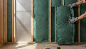 découvrez comment isoler un mur efficacement pour améliorer l'efficacité énergétique de votre maison, réduire vos factures de chauffage et bénéficier d'un meilleur confort thermique.