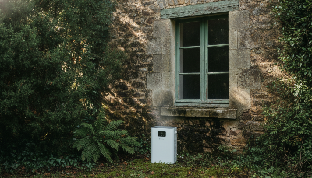 découvrez des conseils efficaces pour lutter contre l'humidité dans une maison en meulière et protéger votre habitation des dommages liés à l'humidité.