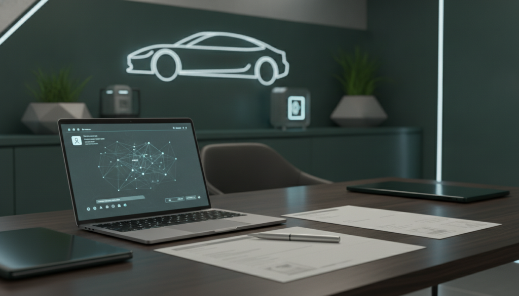 découvrez comment rédiger un cv tesla efficace en 2026 pour maximiser vos chances d'obtenir un poste. conseils personnalisés et astuces pour se démarquer dans votre candidature.