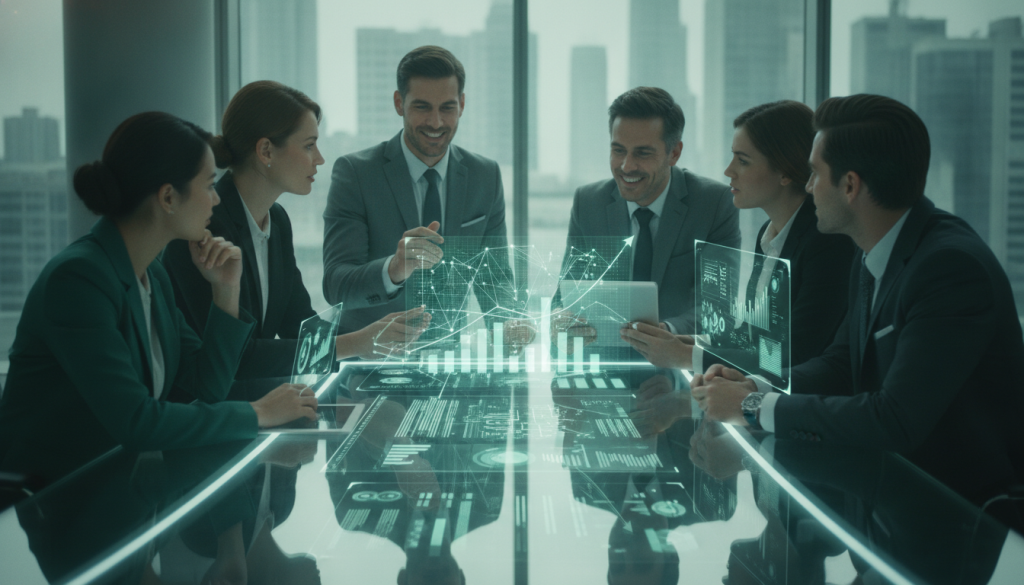 découvrez les stratégies clés pour réussir une restructuration d'entreprise en 2026, optimiser vos ressources et assurer une transition efficace vers de nouveaux objectifs.