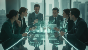 découvrez les stratégies clés pour réussir une restructuration d'entreprise en 2026, optimiser vos ressources et assurer une transition efficace vers de nouveaux objectifs.