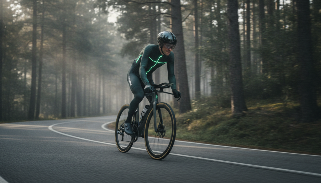 explorez l'innovation 2026 avec gobik, la marque qui transforme les équipements cyclistes pour allier performance et confort.