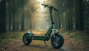 découvrez tout sur la dualtron thunder 1, une trottinette électrique puissante alliant performance, autonomie et design pour des déplacements urbains efficaces et rapides.