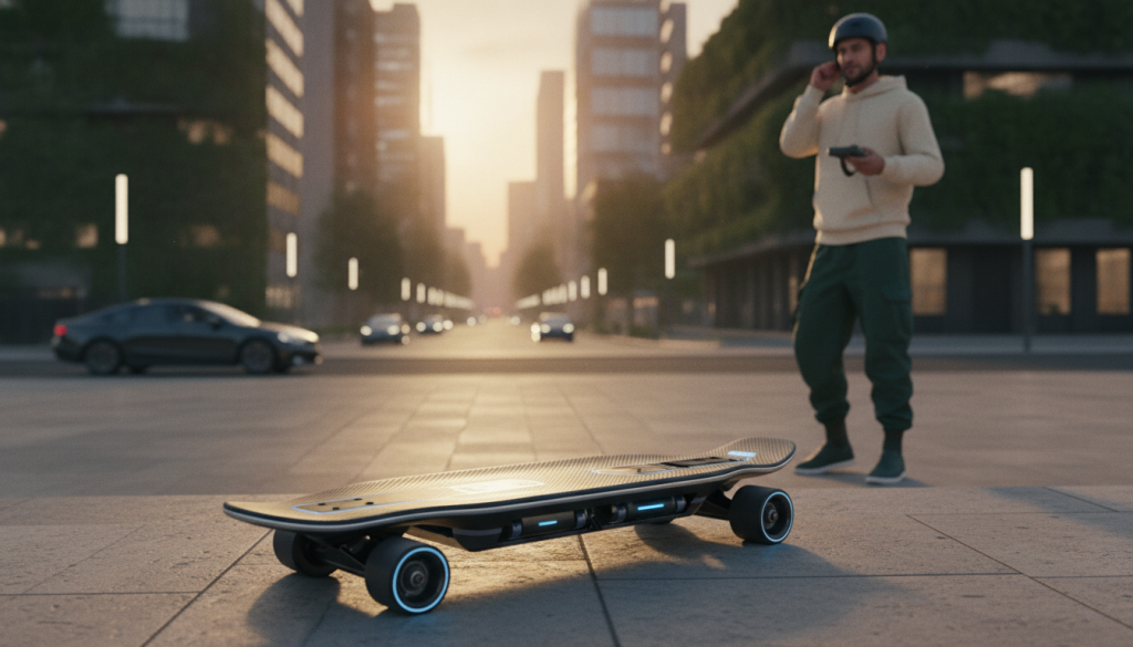 découvrez le prix des skates électriques en 2026 et nos conseils pour choisir le modèle adapté à vos besoins et votre budget.