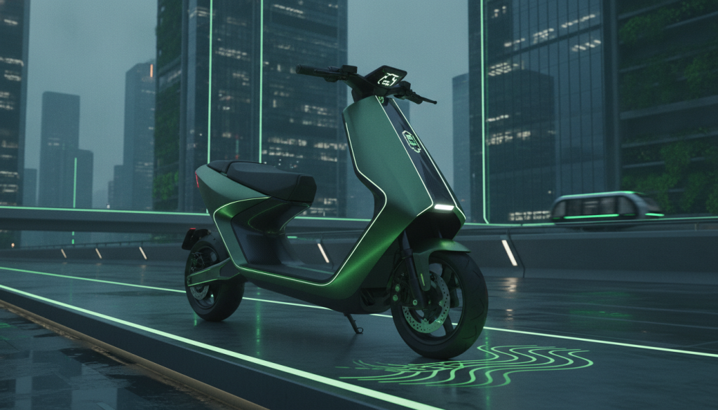 découvrez quelles trottinettes électriques pourront atteindre une vitesse de 45 km/h en 2026, avec un aperçu des modèles les plus rapides et performants à venir.