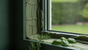 découvrez comment la mousse isolante pour fenêtres peut améliorer l'efficacité énergétique de votre habitation en réduisant les pertes de chaleur. guide complet et conseils pratiques.