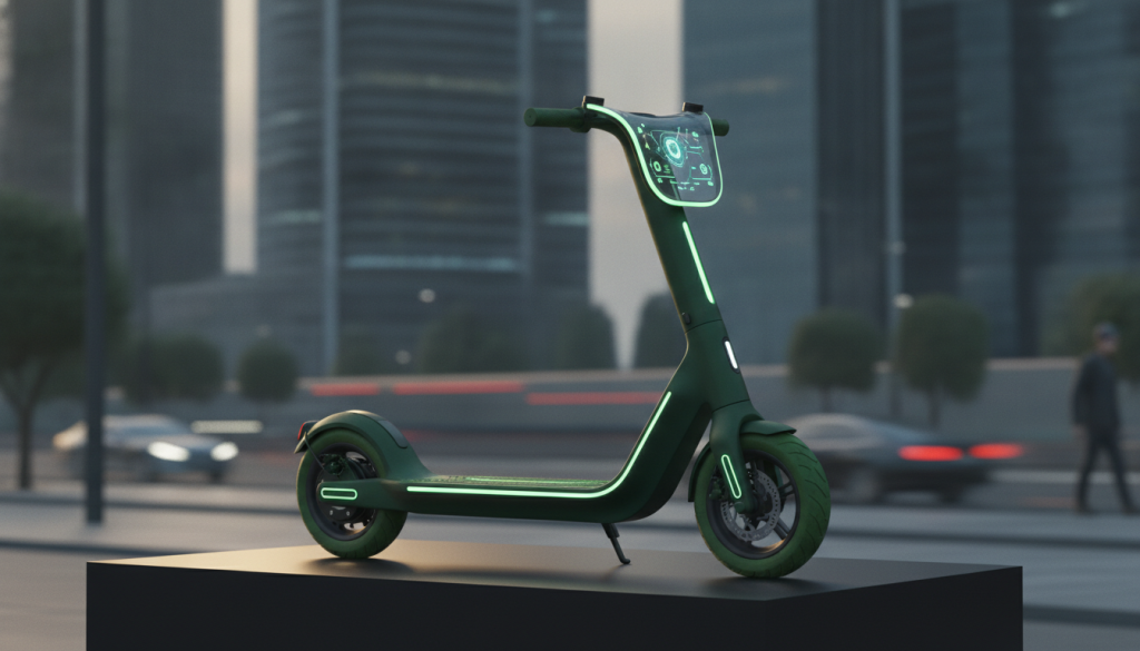 découvrez tout ce qu'il faut savoir sur la trottinette électrique homologuée en 2026 : réglementations, nouveautés, conseils d'achat et sécurité.