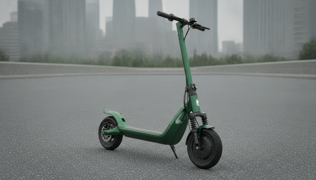 découvrez tout ce qu'il faut savoir sur la trottinette électrique homologuée pour la route à 50 km/h : réglementations, caractéristiques, sécurité et conseils d'achat.
