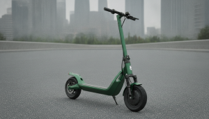 découvrez tout ce qu'il faut savoir sur la trottinette électrique homologuée pour la route à 50 km/h : réglementations, caractéristiques, sécurité et conseils d'achat.