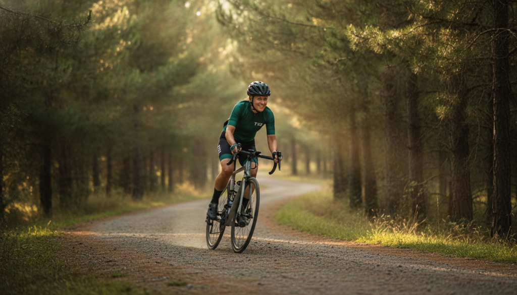 découvrez tout sur le tiz cyclisme, une pratique idéale pour les amateurs souhaitant améliorer leur forme, leur endurance et profiter des bienfaits du vélo au quotidien.