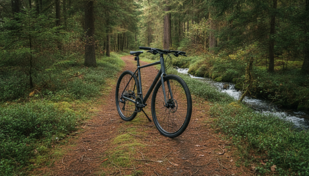 découvrez le triban rc 500 flat bar, le vélo polyvalent idéal pour toutes vos sorties, alliant confort, performance et style pour une expérience cycliste inégalée.
