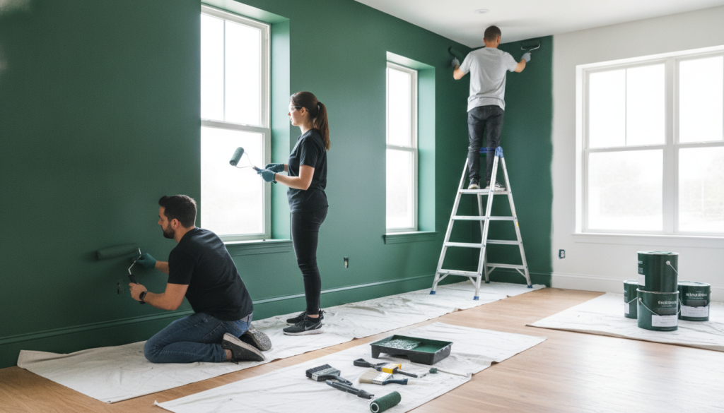 découvrez les avis sur avenir renovation et les points essentiels à connaître avant de choisir ce service de rénovation pour vos projets.