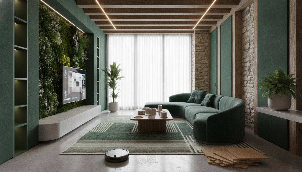 découvrez les tendances clés pour transformer votre habitat en 2026 avec avenir rénovation et donnez un nouvel élan à votre maison.