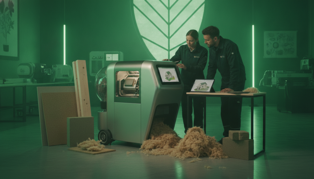 découvrez comment choisir la machine de soufflage idéale pour la ouate de cellulose en 2026, avec des conseils pour optimiser l'isolation et garantir une application efficace.