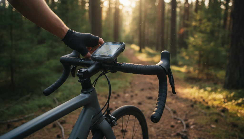 découvrez comment choisir la meilleure puce gps pour vélo afin d'optimiser vos trajets quotidiens, alliant précision, autonomie et fonctionnalités adaptées à vos besoins.
