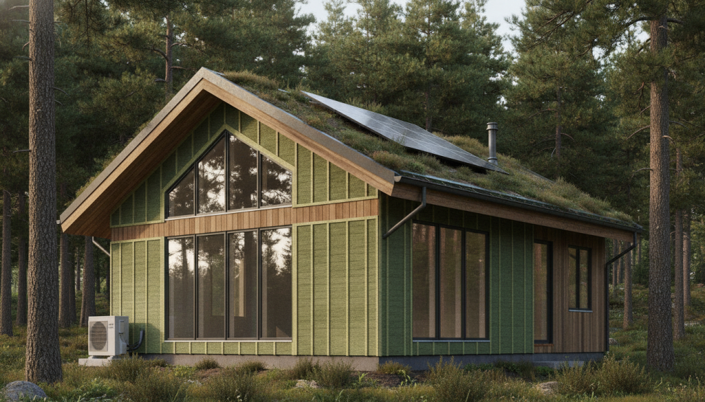 découvrez nos conseils pour choisir le meilleur isolant air en 2026 et optimiser le confort et l'efficacité énergétique de votre maison.