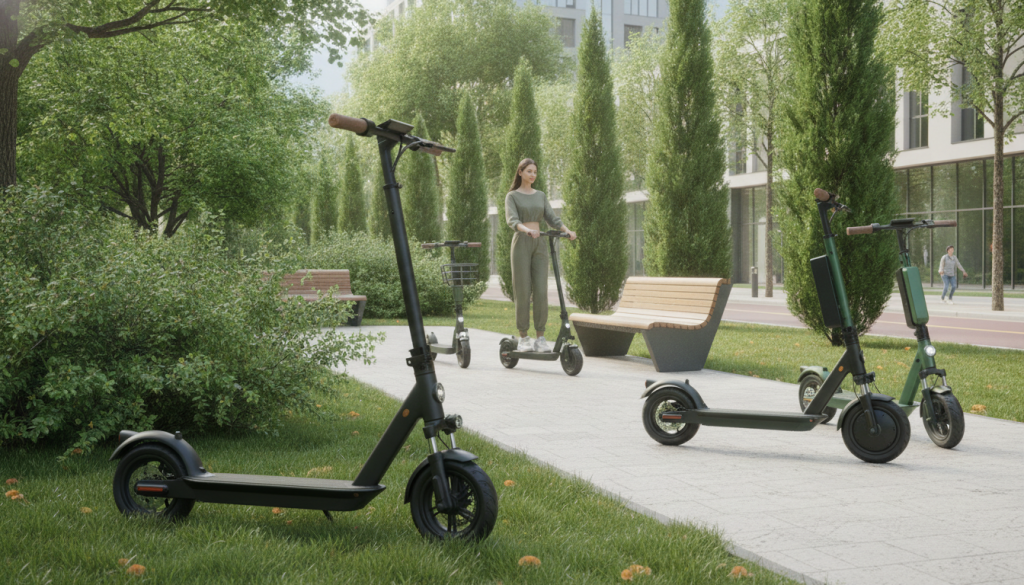 découvrez nos conseils pratiques pour choisir une trottinette électrique parfaitement adaptée à vos besoins, que ce soit pour la ville, les trajets quotidiens ou les loisirs.
