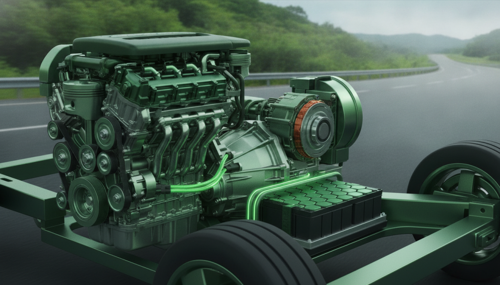 découvrez le fonctionnement d'une voiture hybride et les avantages de choisir ce type de moteur pour réduire votre consommation et préserver l'environnement.