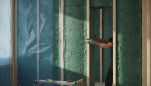 découvrez comment isoler un mur intérieur efficacement pour améliorer le confort thermique de votre maison et réduire vos dépenses énergétiques.