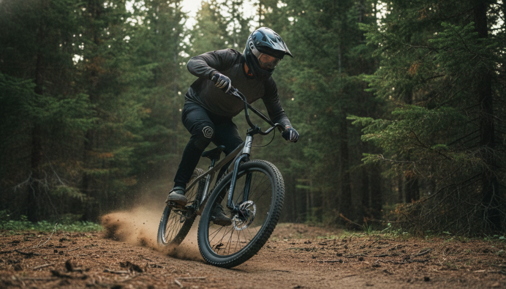 découvrez des techniques essentielles pour maîtriser le freinage en bmx et améliorer votre sécurité lors de vos balades et performances.