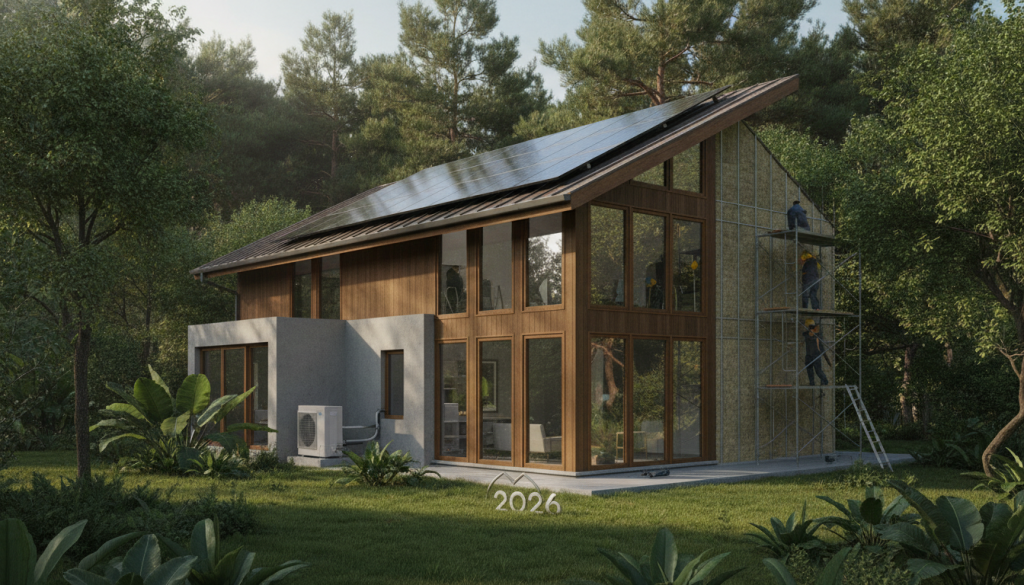 découvrez comment bénéficier des aides disponibles en 2026 pour vos travaux de rénovation énergétique avec feebat renove, et améliorez l'efficacité de votre logement tout en réduisant vos dépenses.