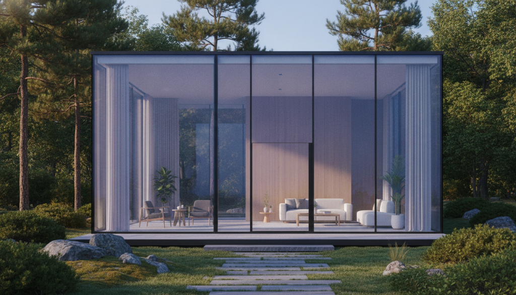 découvrez comment choisir le film solaire anti chaleur idéal pour protéger efficacement votre maison contre la chaleur et améliorer votre confort intérieur.