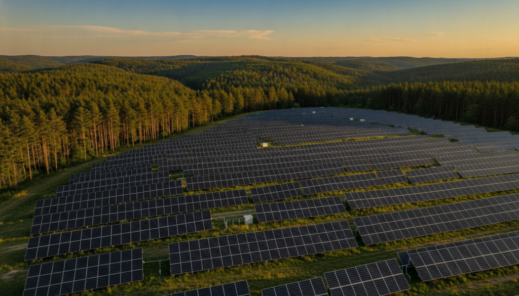découvrez les avantages de l'installation photovoltaïque dans le doubs et nos conseils essentiels pour réussir votre projet en 2026. économies, écologie et aides financières expliquées.