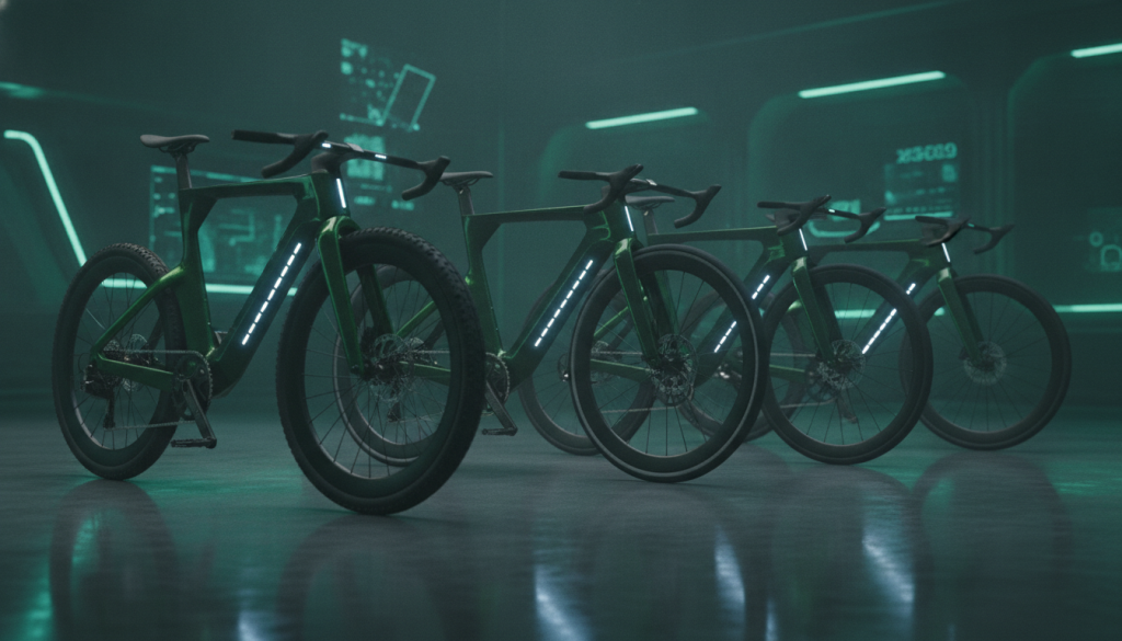 découvrez les modèles incontournables 2026 d'intense bikes, alliant performance et innovation pour les passionnés de vtt.