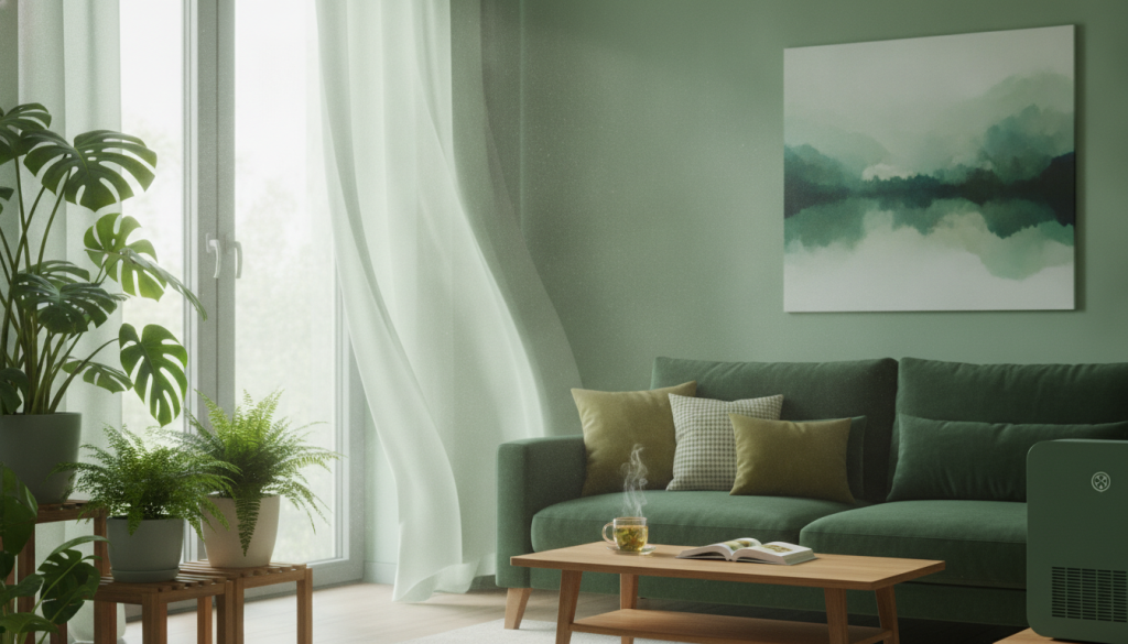 découvrez pourquoi investir dans une vmi est essentiel pour améliorer la ventilation de votre habitat, garantir un air sain et optimiser le confort thermique.