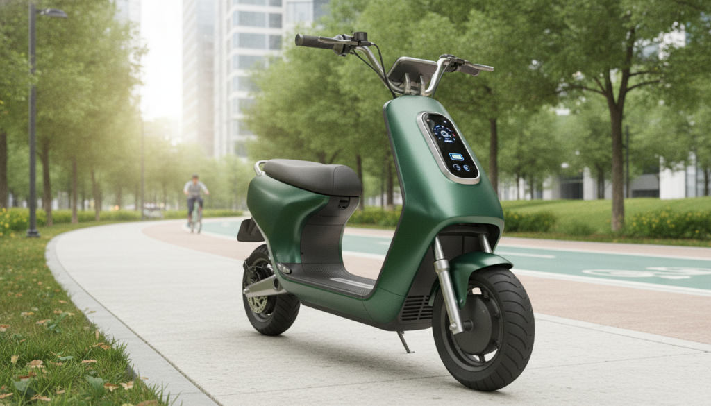 découvrez quelle trottinette électrique petite choisir en 2026 pour allier praticité, performance et mobilité urbaine optimale.