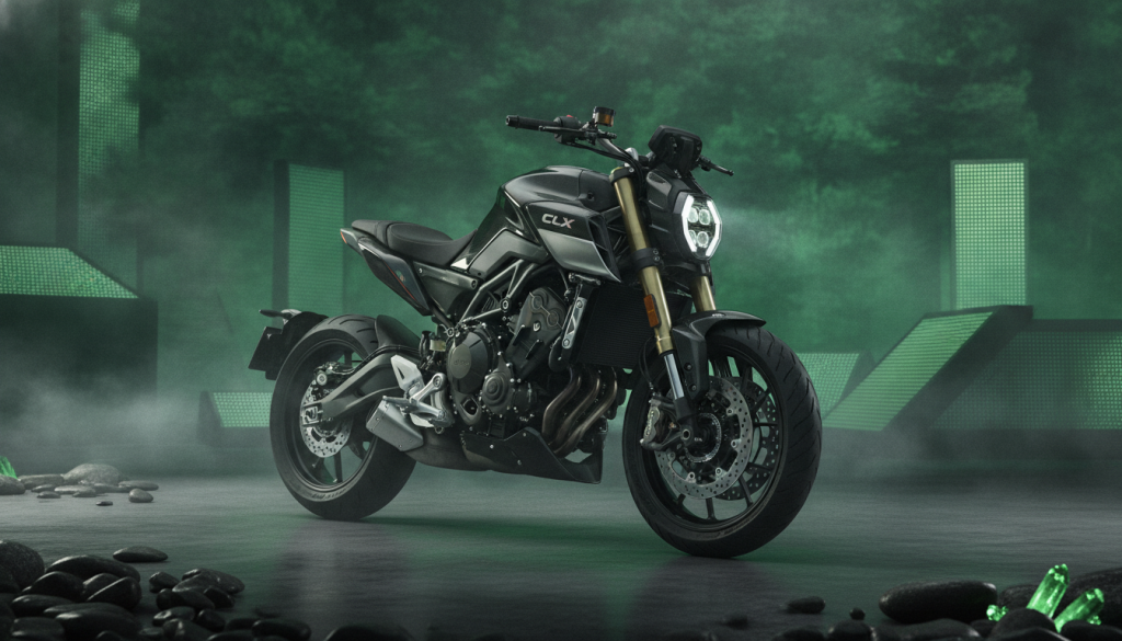 découvrez tout sur la clx 700 sport : caractéristiques techniques, performances et avantages pour les passionnés de sport automobile.