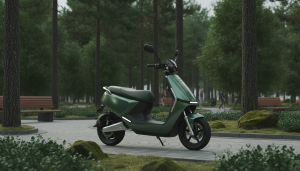 découvrez tout sur la trottinette électrique avec siège : avantages, conseils pratiques pour une utilisation optimale et sécurisée, et guide d'achat complet.