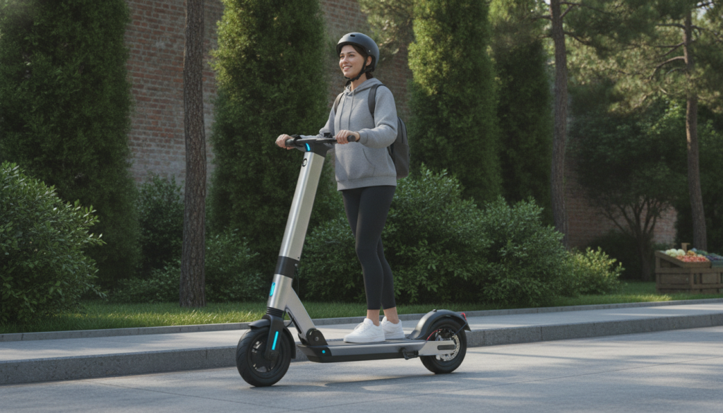 découvrez tout sur la trottinette électrique crosse : ses avantages, ses caractéristiques et nos conseils pratiques pour une utilisation optimale et sécurisée.
