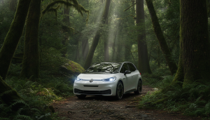 découvrez tout sur la volkswagen id.3 : ses caractéristiques techniques, ses avantages écologiques et ses innovations pour une conduite électrique optimale.