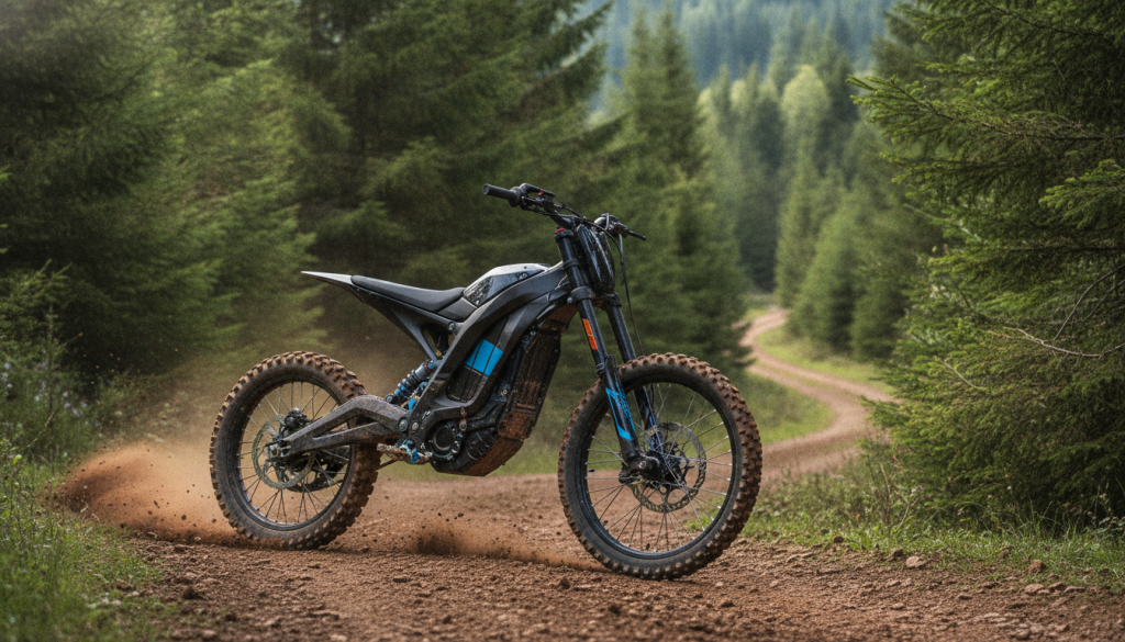 découvrez notre guide complet pour débutants sur le e bike dirt, apprenez tout ce qu'il faut savoir pour débuter en toute confiance dans ce sport passionnant.