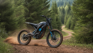 découvrez notre guide complet pour débutants sur le e bike dirt, apprenez tout ce qu'il faut savoir pour débuter en toute confiance dans ce sport passionnant.