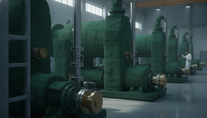découvrez comment l'isolation des machines peut optimiser leur performance, réduire les pertes énergétiques et prolonger leur durée de vie grâce à nos conseils experts.