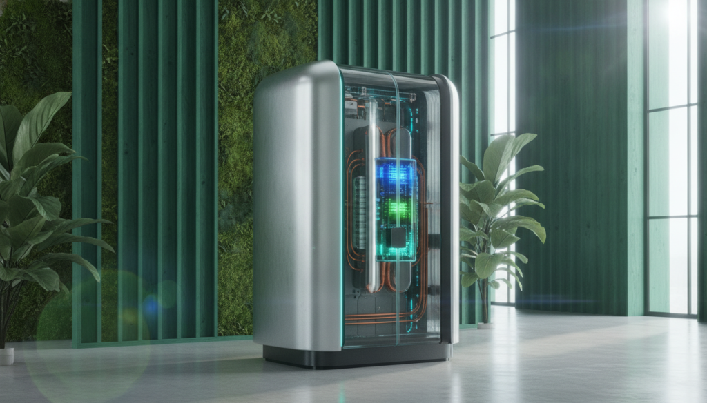 découvrez boost’r hybrid, la solution innovante pour optimiser votre énergie. apprenez tout sur ses avantages, son fonctionnement et comment elle peut transformer votre quotidien énergétique.