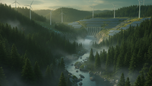 découvrez comment choisir les énergies adaptées pour un développement durable et relever les défis climatiques avec des solutions respectueuses de l'environnement.
