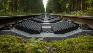 découvrez comment choisir la meilleure isolation pour rails ferroviaires afin d'assurer durabilité, sécurité et performance optimale.