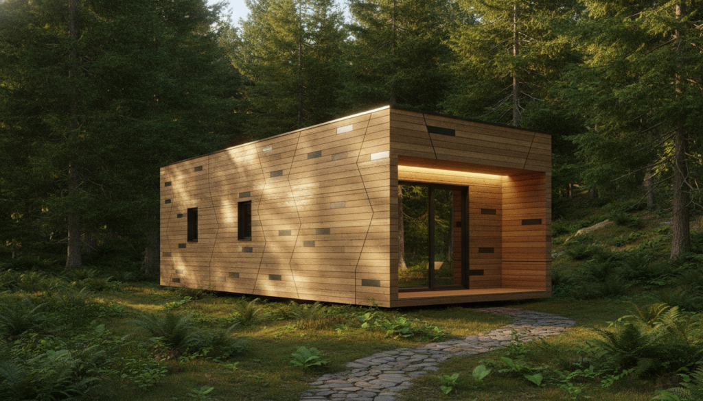 découvrez comment utiliser le bois solaire pour produire une énergie renouvelable efficace et durable, alliant écologie et performance énergétique.